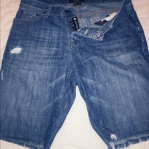 Men’s Lucky Brand Jean Shorts